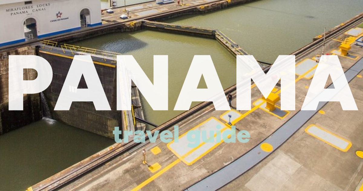 panama travel blog 2023